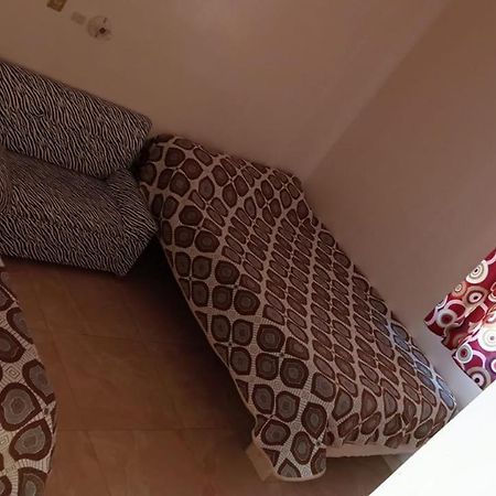 Hotel Rocio Cedral エクステリア 写真
