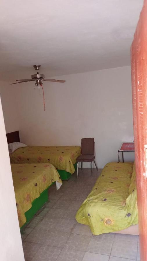 Hotel Rocio Cedral エクステリア 写真