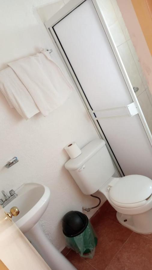 Hotel Rocio Cedral エクステリア 写真