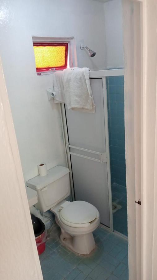 Hotel Rocio Cedral エクステリア 写真
