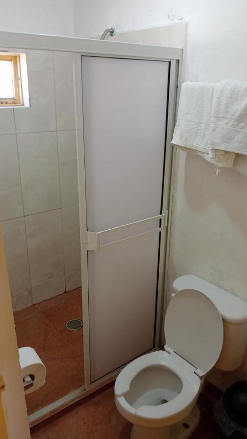 Hotel Rocio Cedral エクステリア 写真