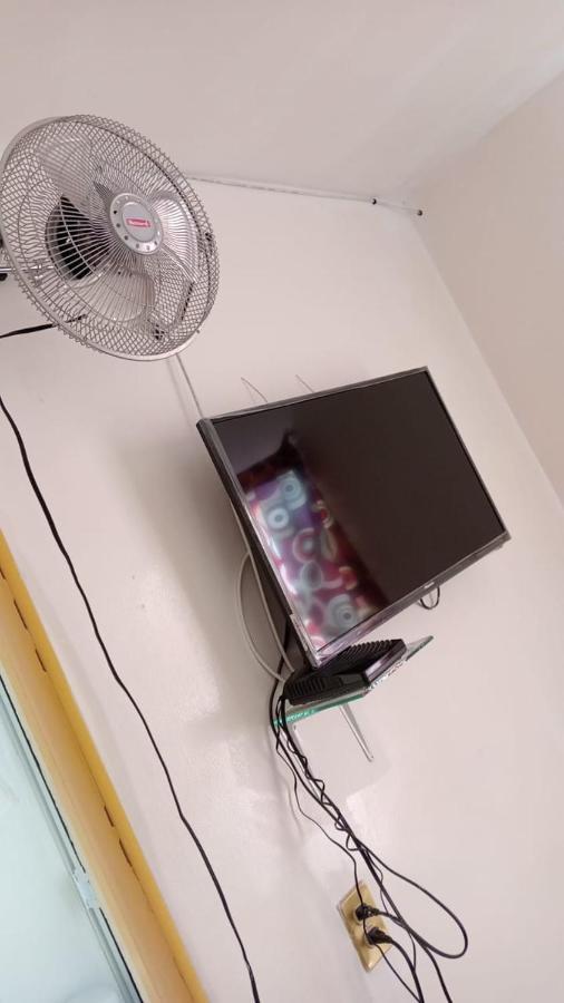 Hotel Rocio Cedral エクステリア 写真
