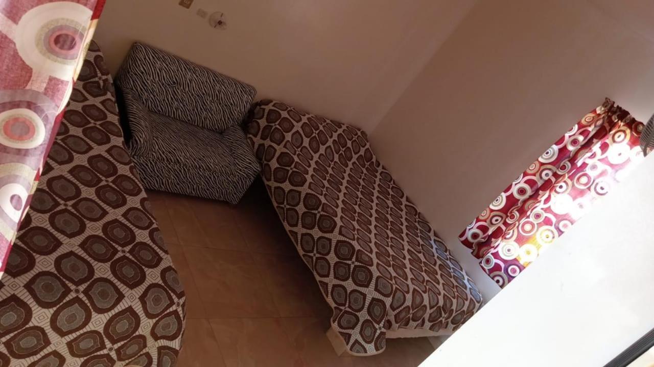 Hotel Rocio Cedral エクステリア 写真