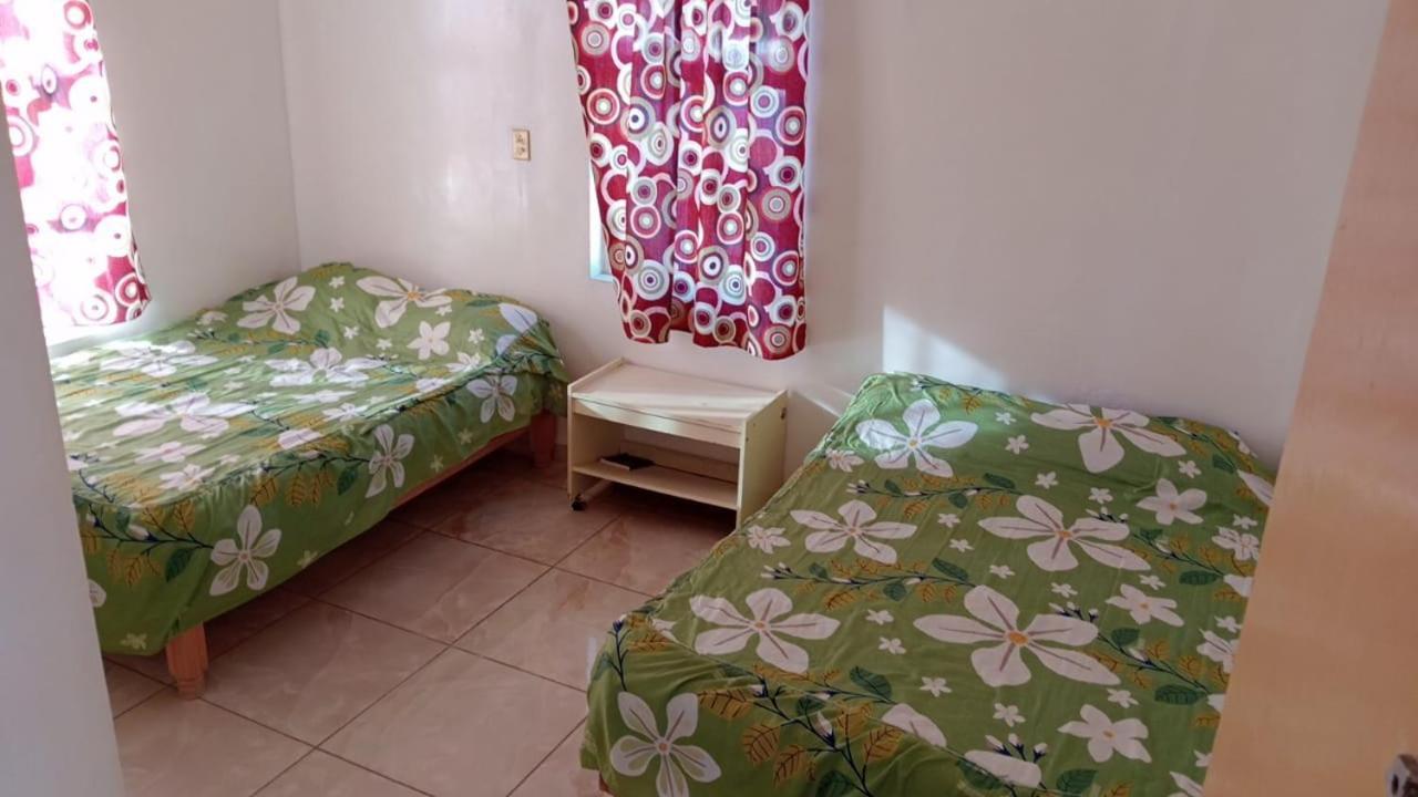 Hotel Rocio Cedral エクステリア 写真
