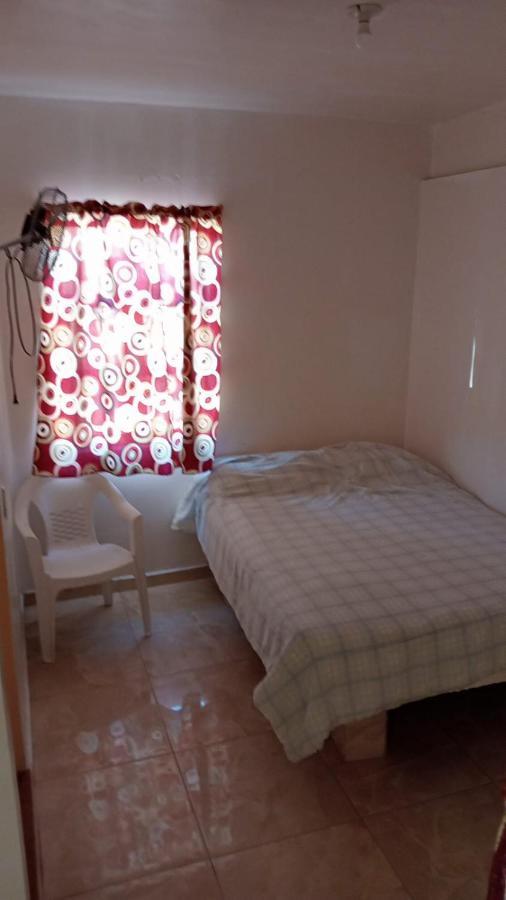 Hotel Rocio Cedral エクステリア 写真