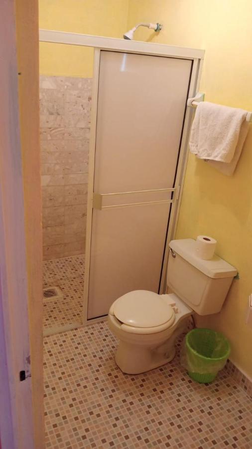 Hotel Rocio Cedral エクステリア 写真